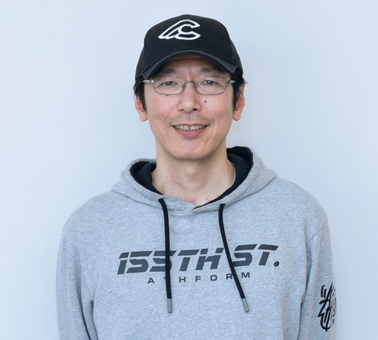 斉藤 コーキ