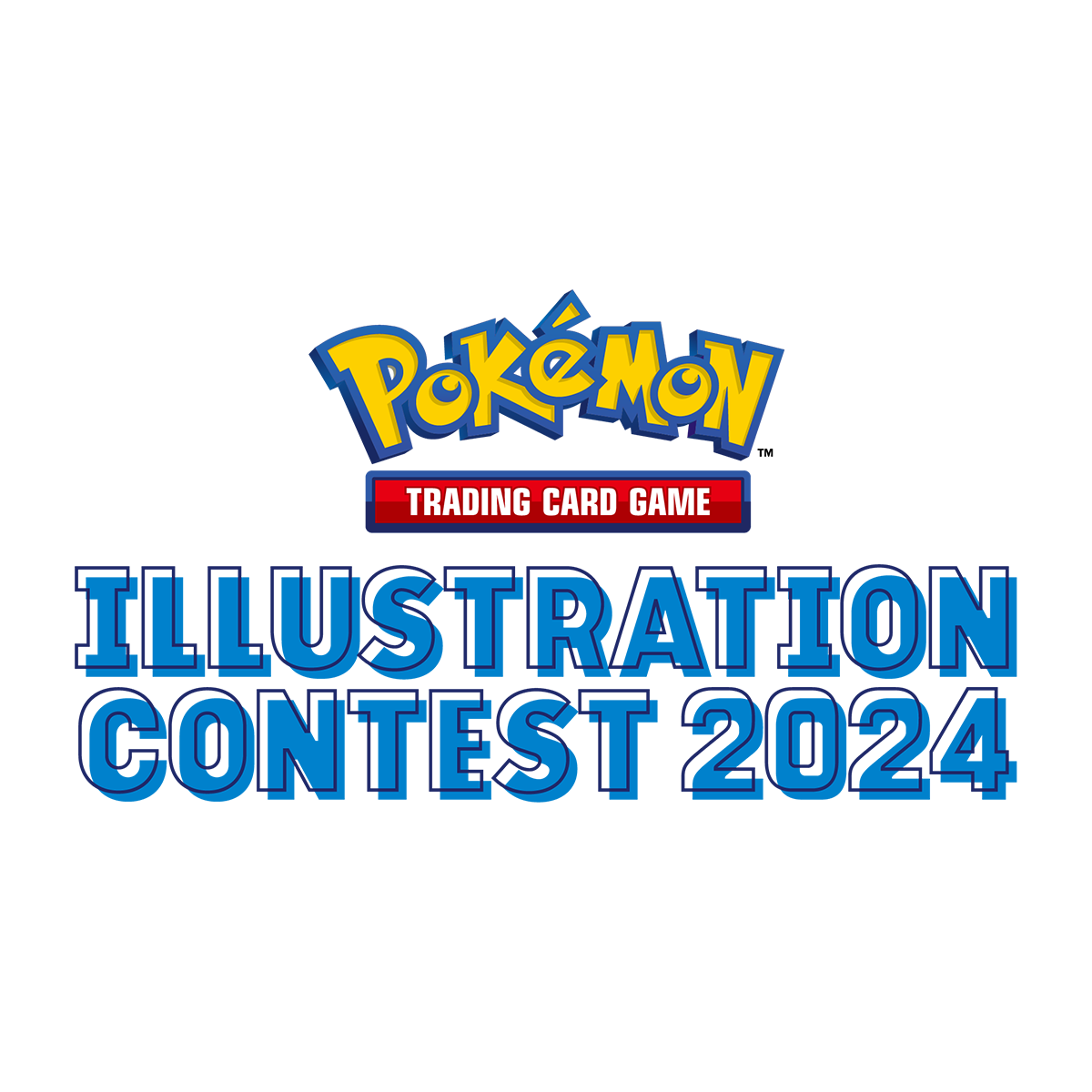 Pokémon Trading Card Game Illustration Contest 2024 - PTCGIC2024