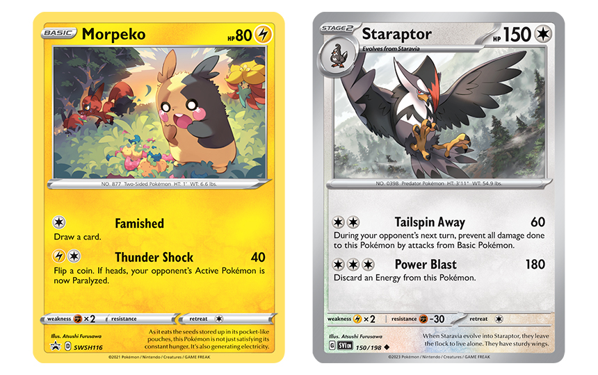 The Overwhelming Success of the Pokémon Cards - Travel + Design