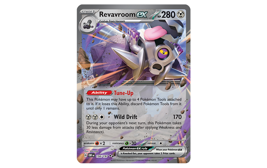 Rearranging Types and Weaknesses in Pokémon TCG : r/PokemonTCG